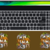 L 177 Laptop Skins (3)