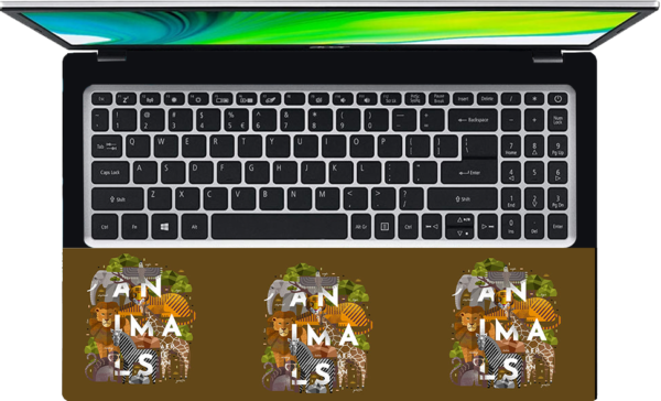 L 177 Laptop Skins (3)