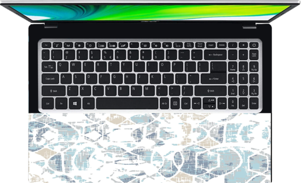 L 187 Laptop Skins (3)