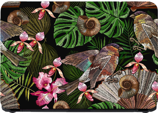 L 192 Laptop Skins (5)