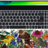 L 194 Laptop Skins (3)