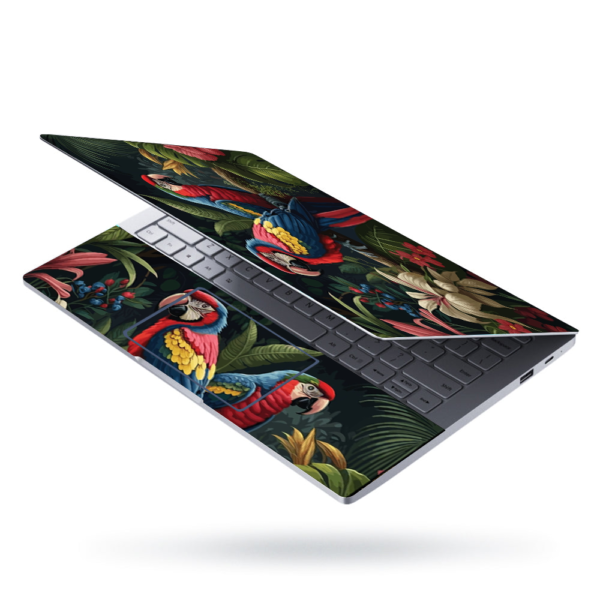 L 195 Laptop Skins (2)