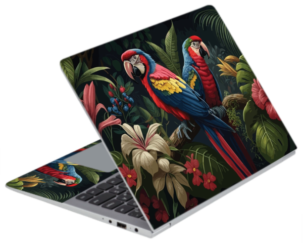 L 195 Laptop Skins (4)