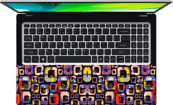 L 20 Laptop Skins (3)