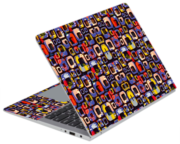 L 20 Laptop Skins (4)