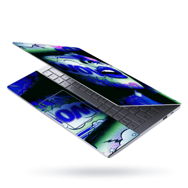 L 21 Laptop Skins (2)