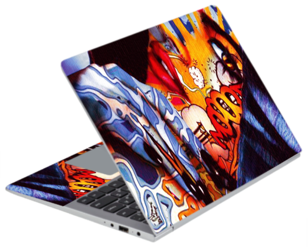 L 22 Laptop Skins (4)