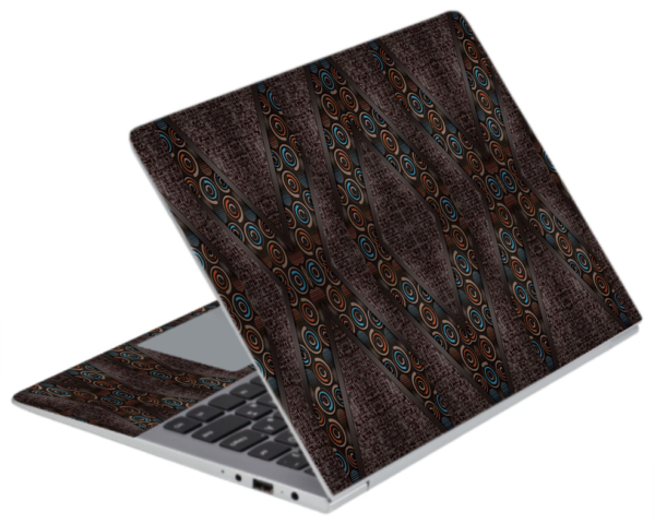 L 4 Laptop Skins (4)