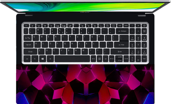 L 40 Laptop Skins (3)