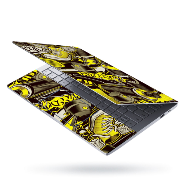 L 41 Laptop Skins (2)