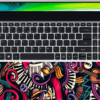 L 42 Laptop Skins (3)