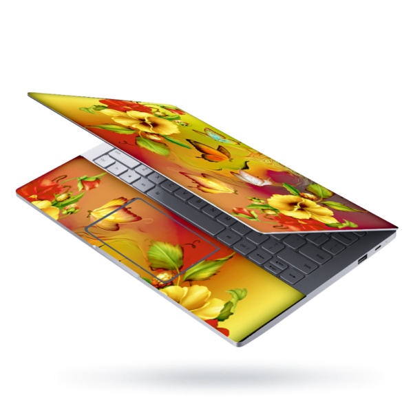 L 44 Laptop Skins (2)