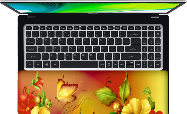 L 44 Laptop Skins (3)