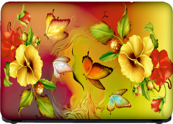 L 44 Laptop Skins (5)