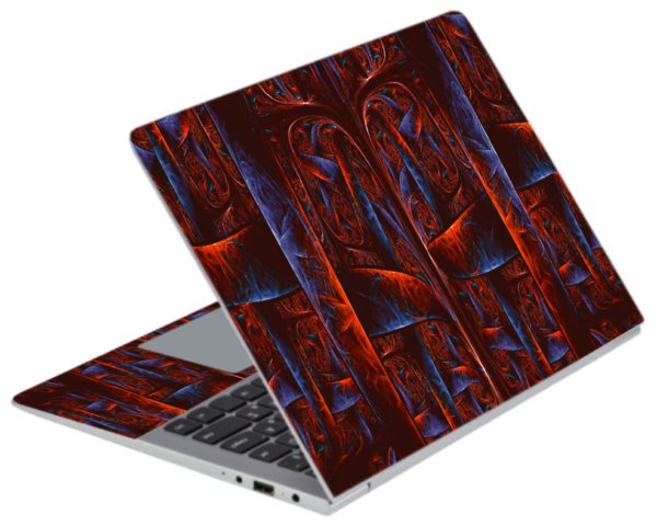 L 49 Laptop Skins (4)