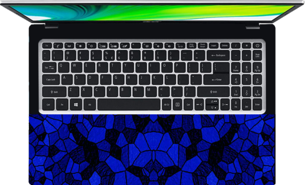 L 53 Laptop Skins (3)