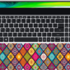 L 6 Laptop Skins (3)