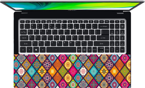 L 6 Laptop Skins (3)