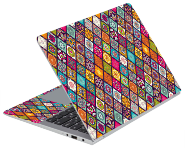 L 6 Laptop Skins (4)