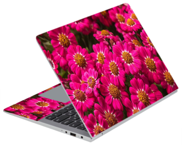 L 64 Laptop Skins (4)