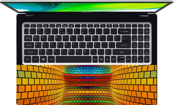 L 66 Laptop Skins (3)