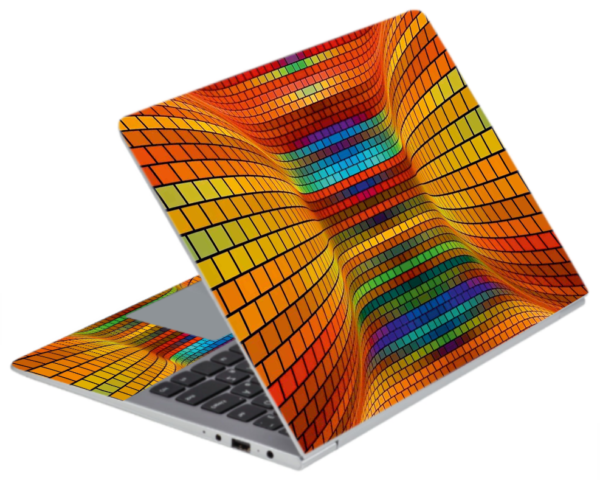 L 66 Laptop Skins (4)