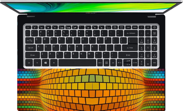 L 67 Laptop Skins (3)