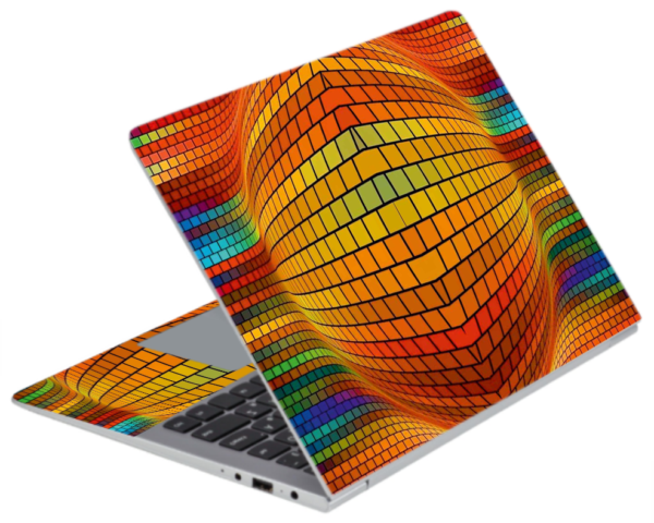 L 67 Laptop Skins (4)