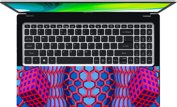 L 68 Laptop Skins (3)