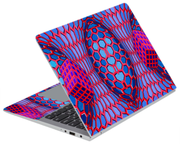 L 68 Laptop Skins (4)