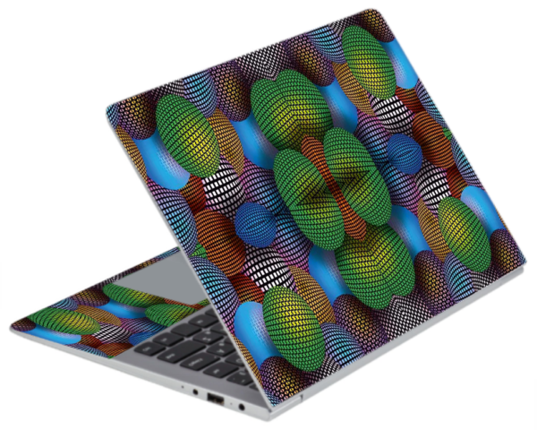 L 69 Laptop Skins (4)