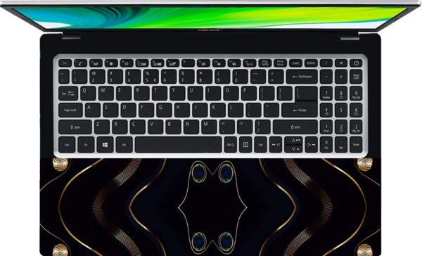 L 74 Laptop Skins (3)