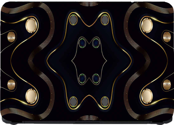 L 74 Laptop Skins (5)