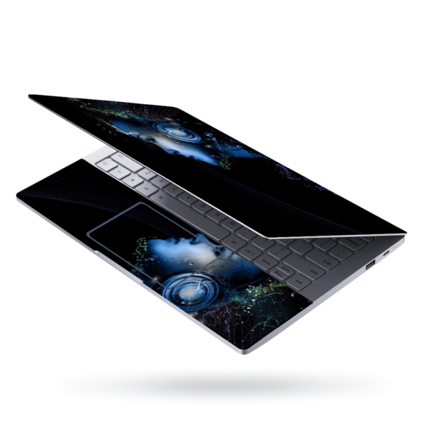 L 79 Laptop Skins (2)