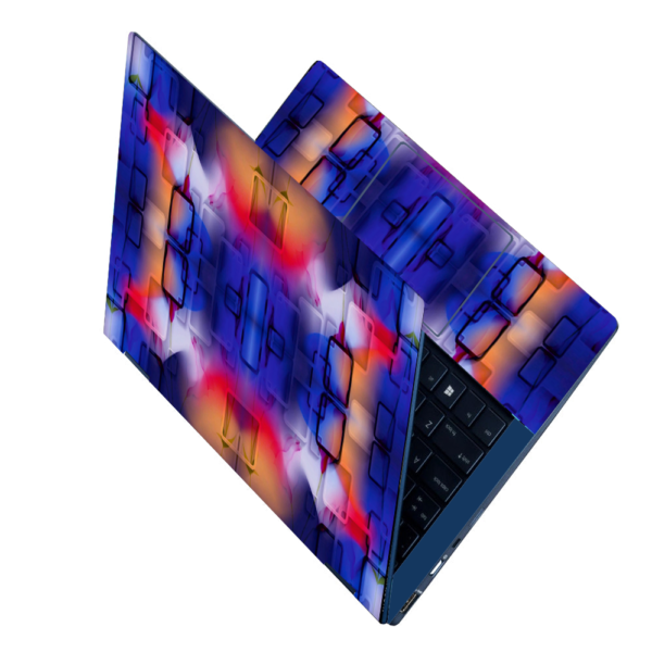L 8 Laptop Skins (1)