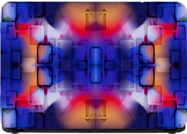 L 8 Laptop Skins (5)