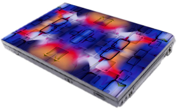 L 8 Laptop Skins (6)