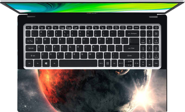 L 82 Laptop Skins (3)