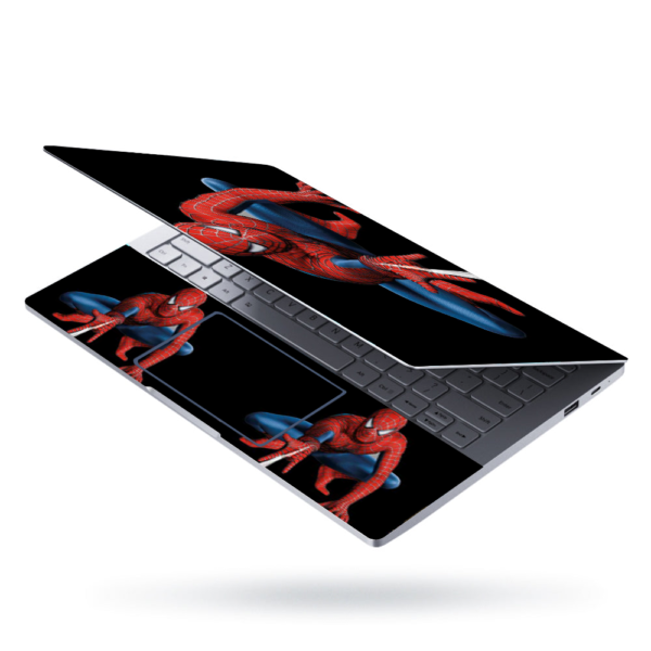 L 83 Laptop Skins (2)