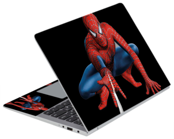 L 83 Laptop Skins (4)