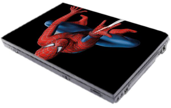 L 83 Laptop Skins (6)