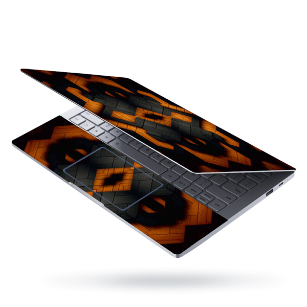 L 93 Laptop Skins (2)