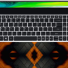 L 93 Laptop Skins (3)