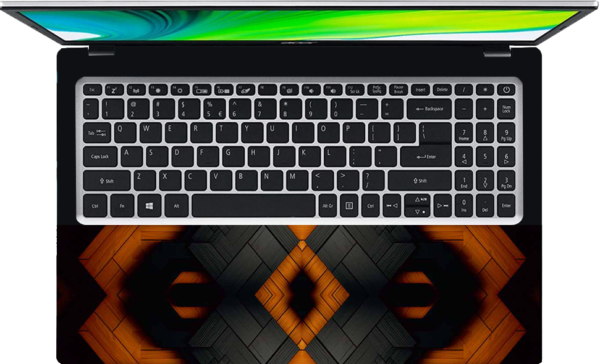 L 93 Laptop Skins (3)