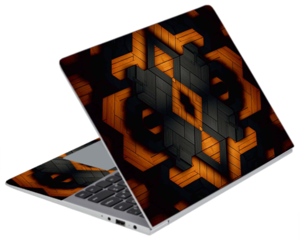 L 93 Laptop Skins (4)