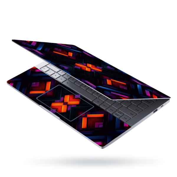 L 94 Laptop Skins (2)