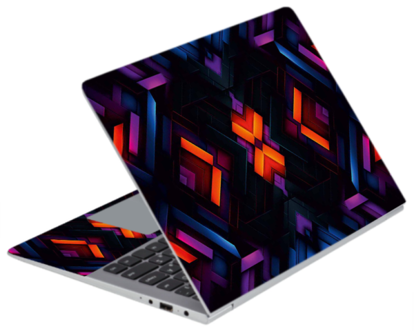 L 94 Laptop Skins (4)