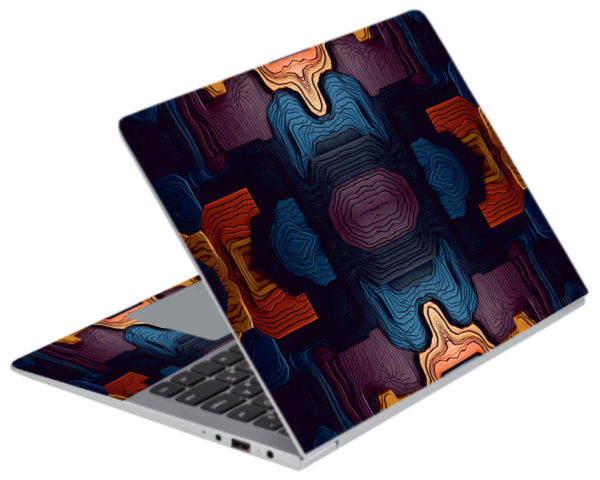 L 96 Laptop Skins (4)