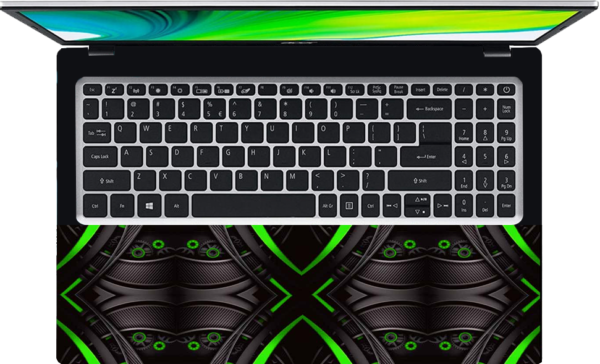 L 98 Laptop Skins (3)