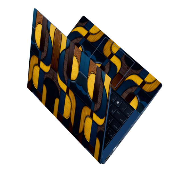 L 99 Laptop Skins (1)